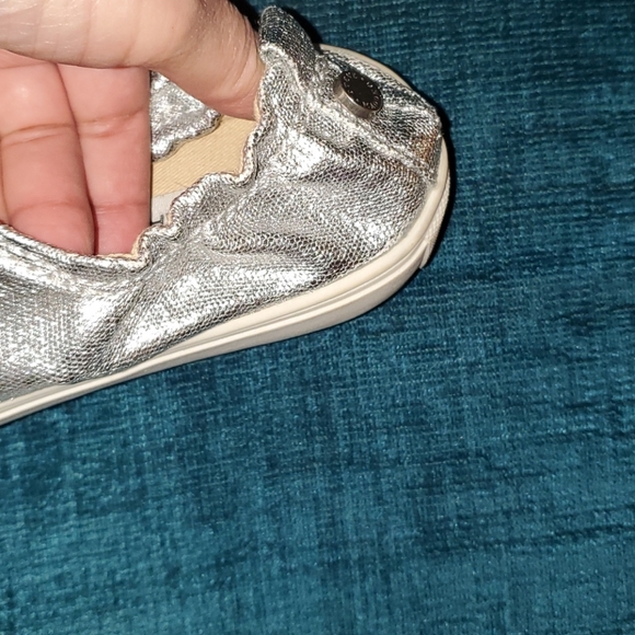 Steve Madden sneakers - Picture 3 of 5